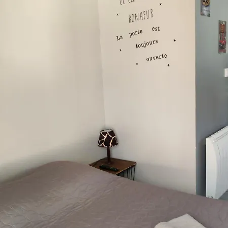 Studio Avec Terrasse 