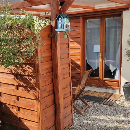 Studio Avec Terrasse 