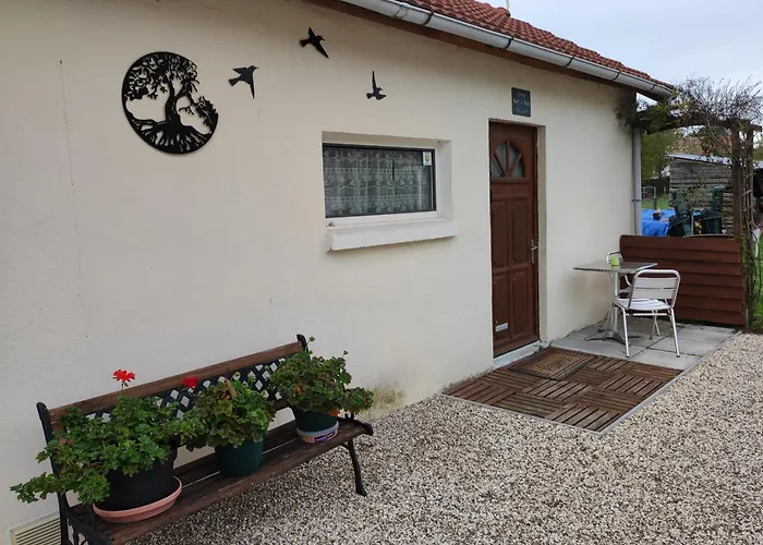 Studio Avec Terrasse \